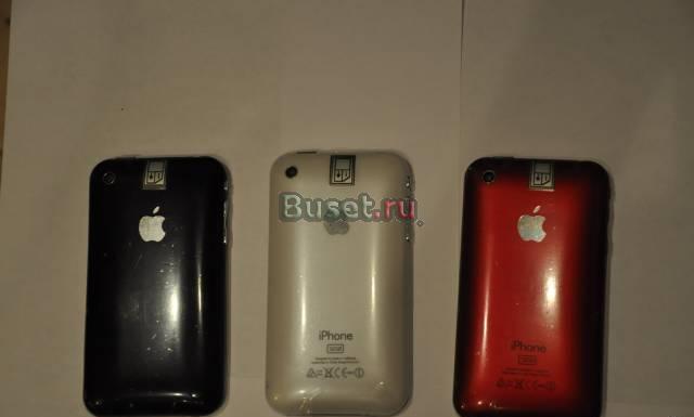 Iphone 3Gs 32Gb Дocтавка по Poссии Мурманск