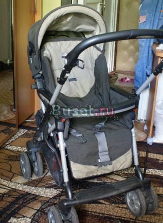 Peg Perego Venezia Москва
