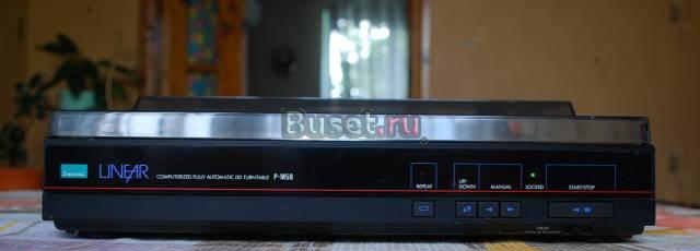 Тангенциальный венил проигрыватель Sansui P-M50 Ростов-на-Дону