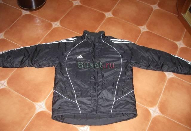 Куртка adidas Москва
