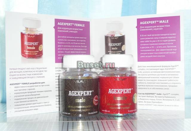 Anti  aging Москва