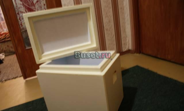 Термоконтейнер Москва