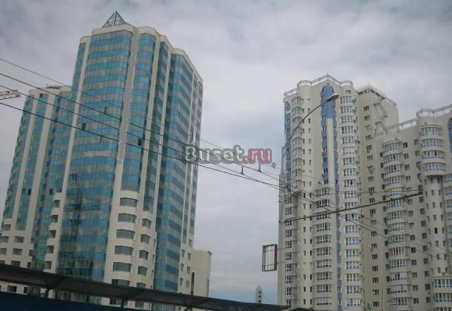 3 к кв на набережной Краснодар