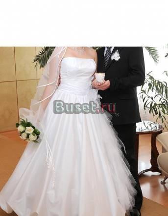 Свадебное платье Ростов-на-Дону