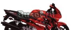 Honda CBR 600f3 Санкт-Петербург