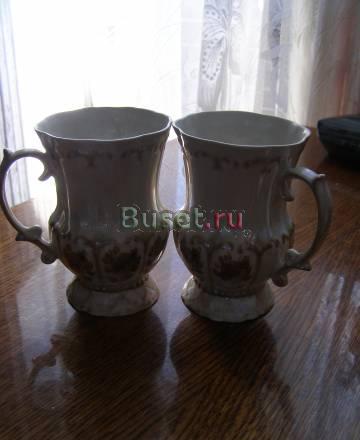 Бокалы подарочные / кружки Санкт-Петербург