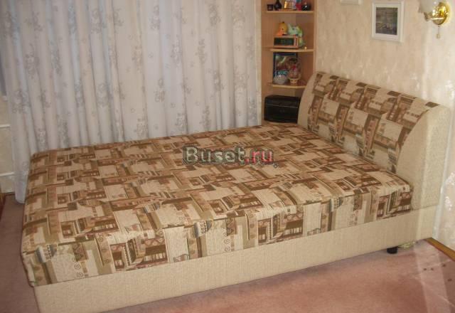 Тахта новая Москва