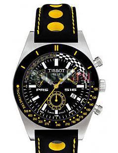 Tissot PRS 516 Санкт-Петербург