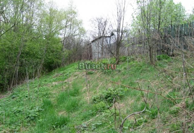 Участок 9 соток 13 км от МКАД Москва