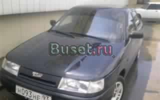 ВАЗ 2110, 2004 Краснодар