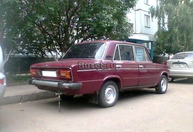ВАЗ 2106, 1996 Набережные Челны