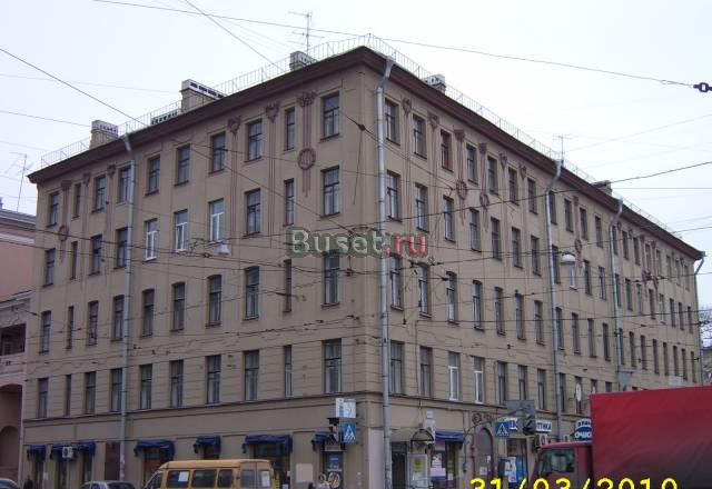 Комната 11м2 в 2-х комн.кв Санкт-Петербург