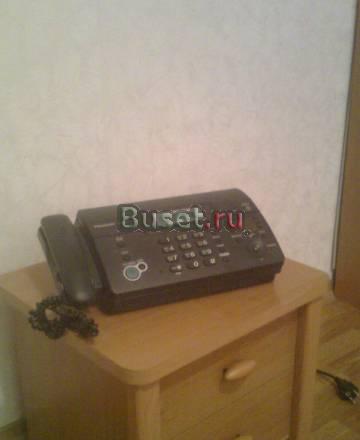 Факс Москва