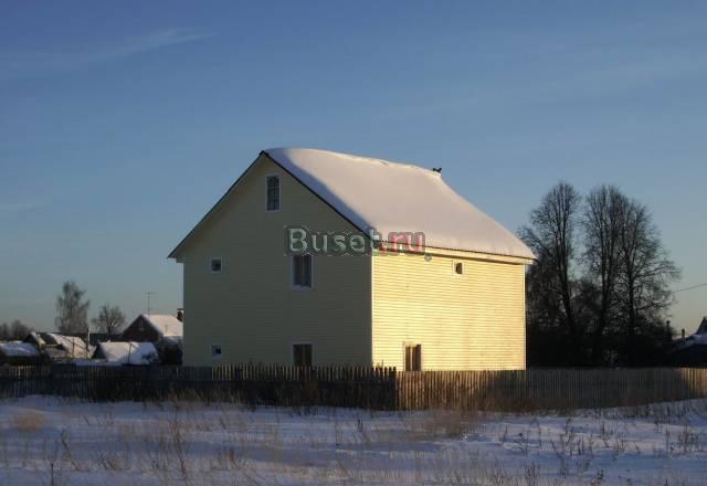 Дом 50 км по Егорьевскому ш., пмж Москва