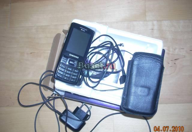 Моб.тел.Samsung C5212 (duos) Москва