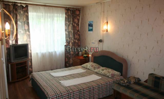 Отдых в Адлере. Гостиницы, отели в Адлере Сочи