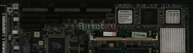 Контроллер scsi 3х68 и 3х50 mega raid 1200 Москва