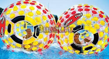 Прогулочный Шар Москва