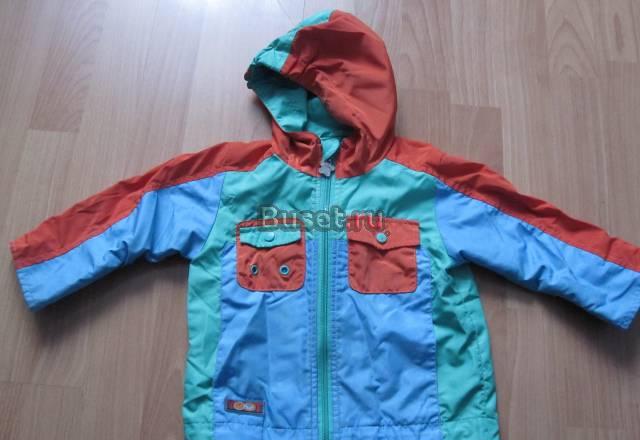 Куртка и ветровка Санкт-Петербург