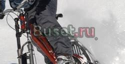 Veloskat, Snowkat, SkyKat Москва