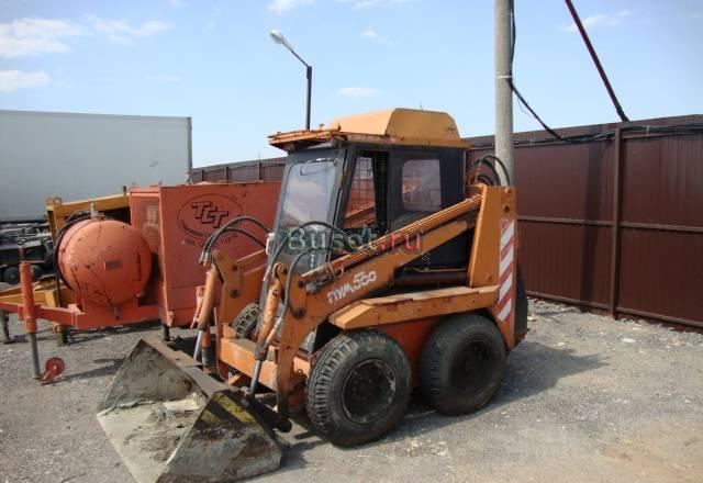 Пум 500 Москва