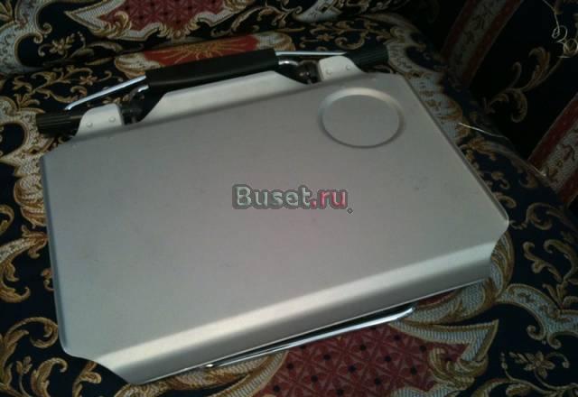 Автомобильный столик (алюминиевый) Москва