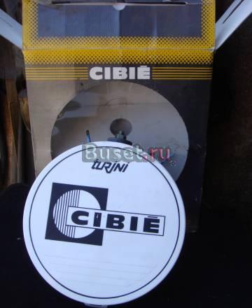 Продам  фары Cibie, новые,  спортивные Санкт-Петербург