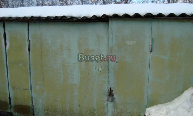 Сдаю гараж в Бибирево Москва