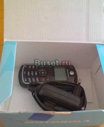 Motorola C 118 Санкт-Петербург
