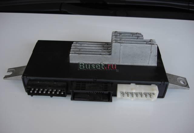 Блок LKM  BMW520  e39 Москва