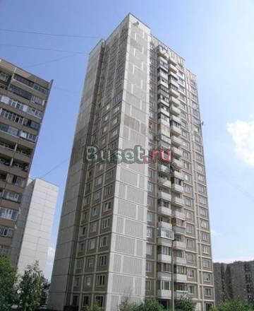 Cдам комнату, м. Марьино Москва