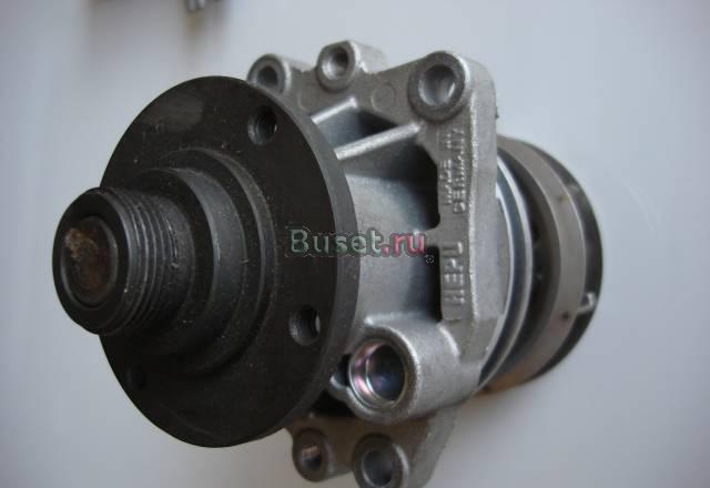 Помпа hepu bmw 520(e-39) Москва