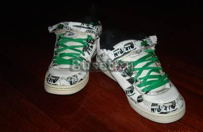 Кеды Circa Санкт-Петербург