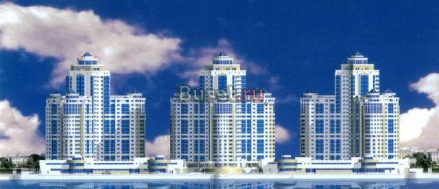 Продажа 3 ком.кв в ЖК Европейский ЮМР Краснодар