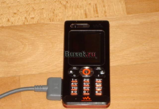Sony ericsson w880i walkman Москва