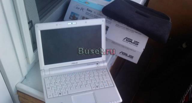 Asus EEE PC 900 Москва