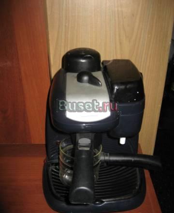 Кофеварка Delonghi ec 9 Москва