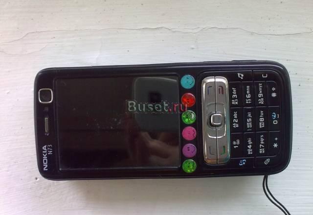 Nokia N73 Music Editions Санкт-Петербург