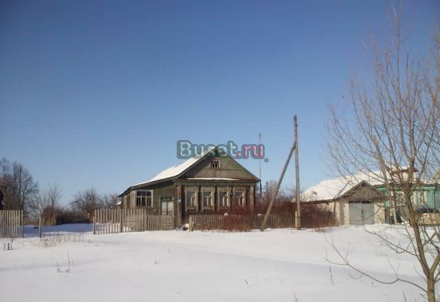 Продам дом в п.Березники Собинка