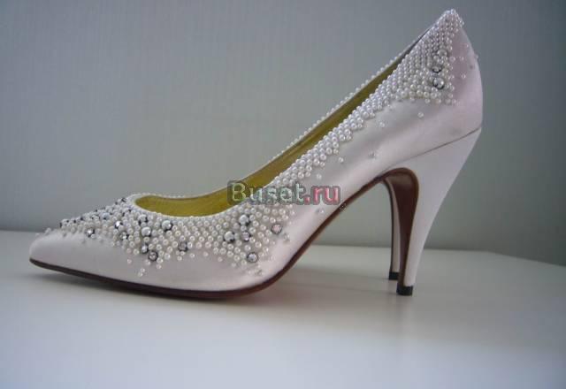 Атласные туфли casadei 7 37 Москва