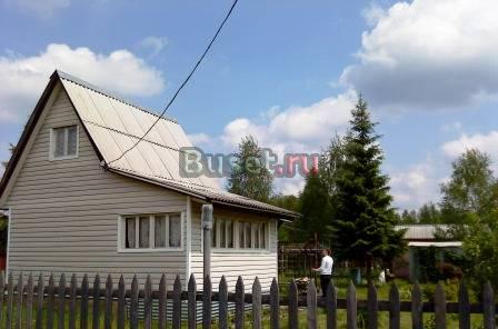 Дача д.Алексеево 60км МКАД Горьковское,Щелковское Москва