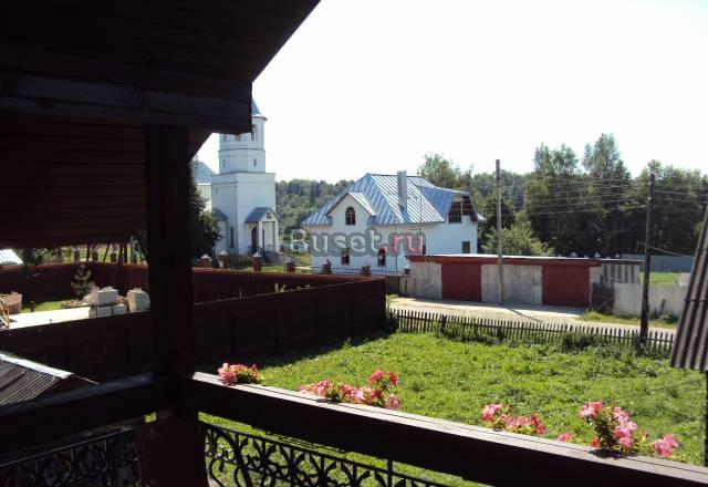 Коттедж Москва