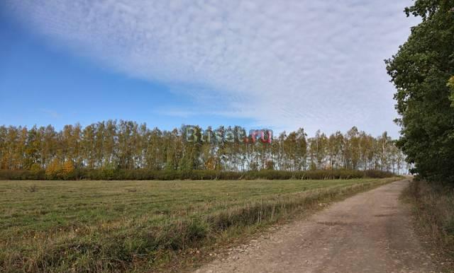 Участок ижс Заокский район Заокский