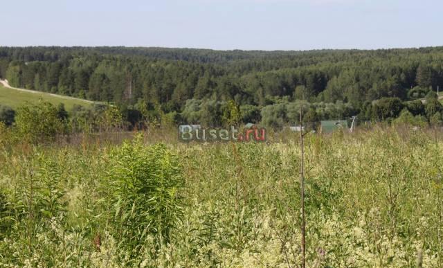 Участки рядом с Окой Заокский