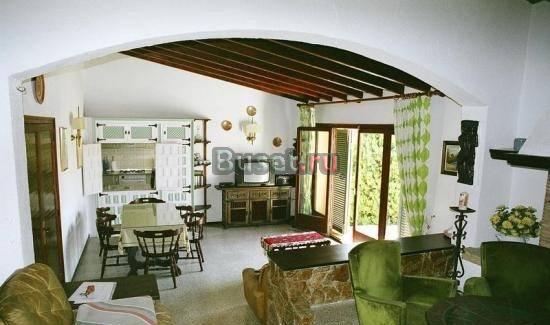 Вилла в аренду в Ллорет Де Мар, Испания Санкт-Петербург