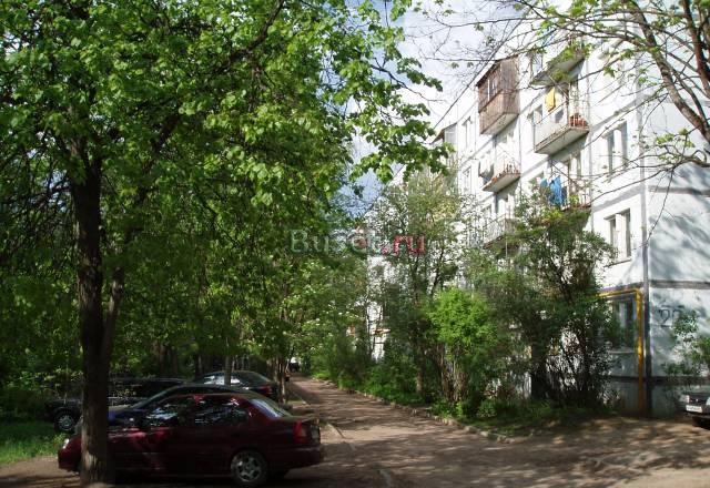 Квартира Кубинка