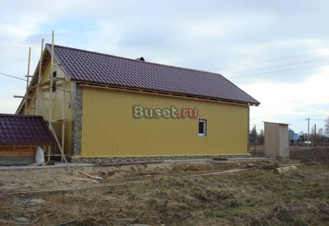 Строитель Гатчина