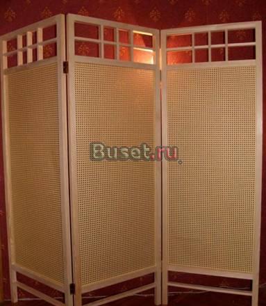 Ширмы ручной работы Москва