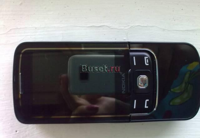 Nokia 8600 Luna Санкт-Петербург