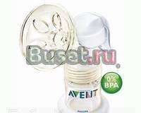 Ручной молокоотсос Philips avent isis Санкт-Петербург